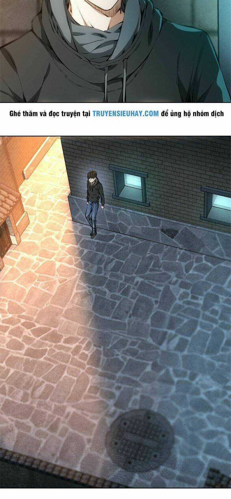 Ta Là Phế Vật Chapter 15 trang 6