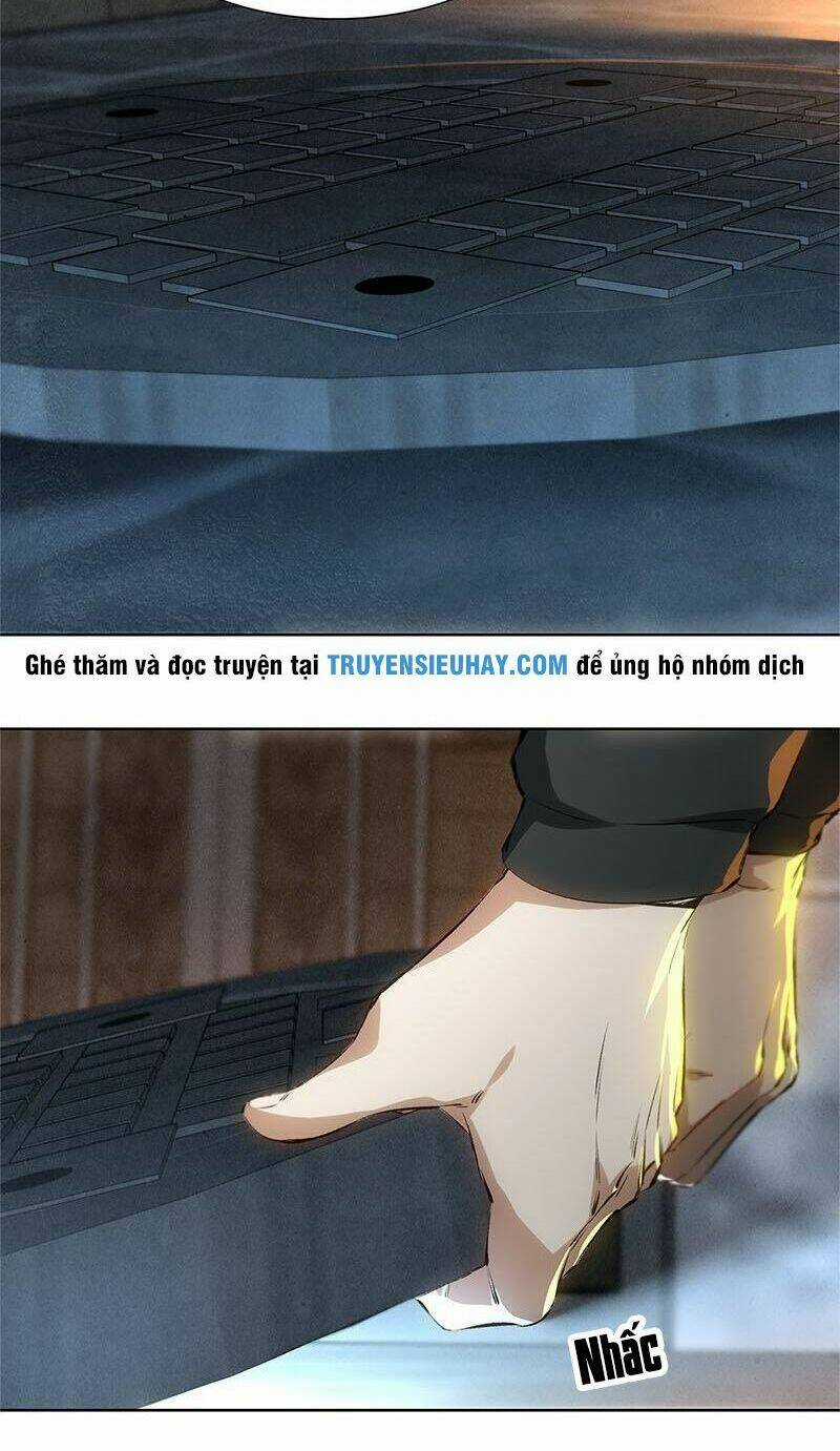 Ta Là Phế Vật Chapter 15 trang 8