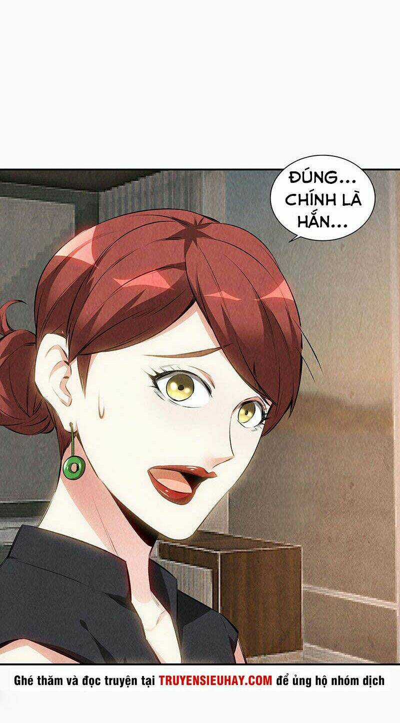 Ta Là Phế Vật Chapter 150 trang 13