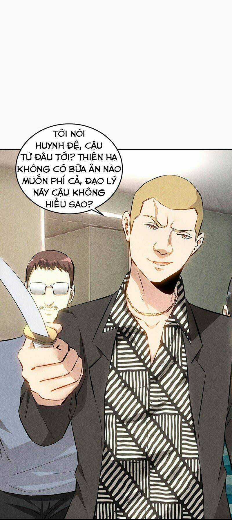 Ta Là Phế Vật Chapter 150 trang 14