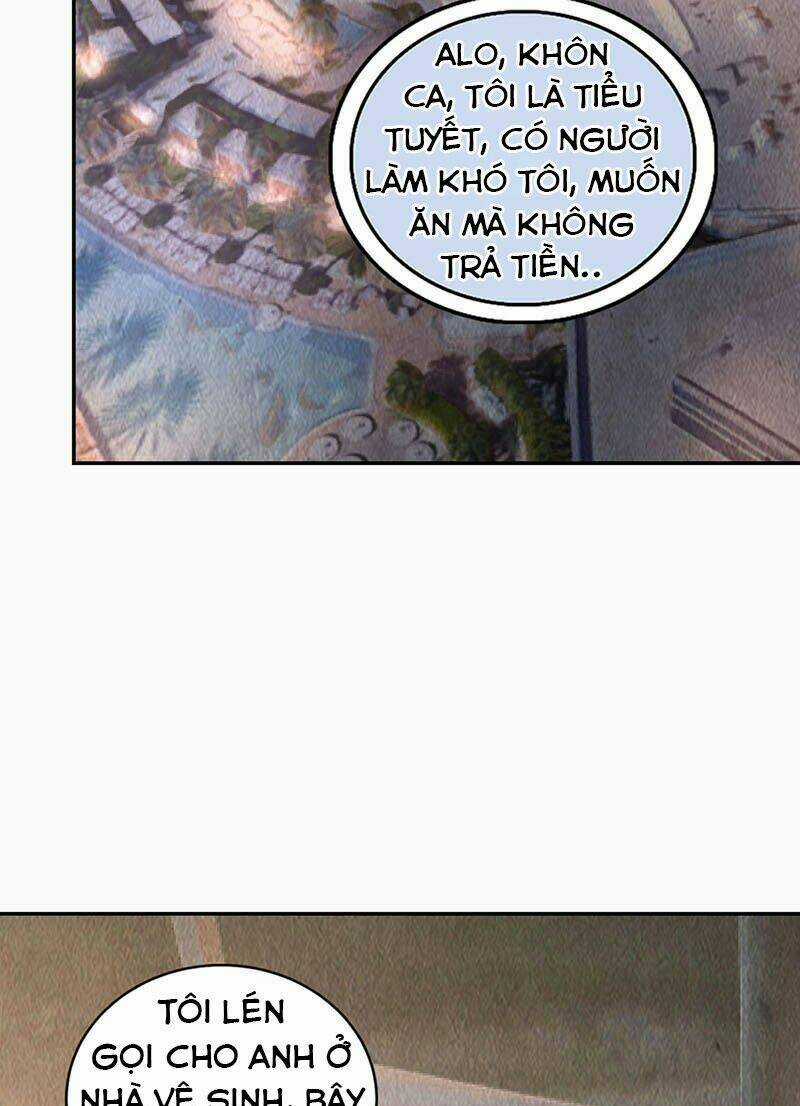 Ta Là Phế Vật Chapter 150 trang 2