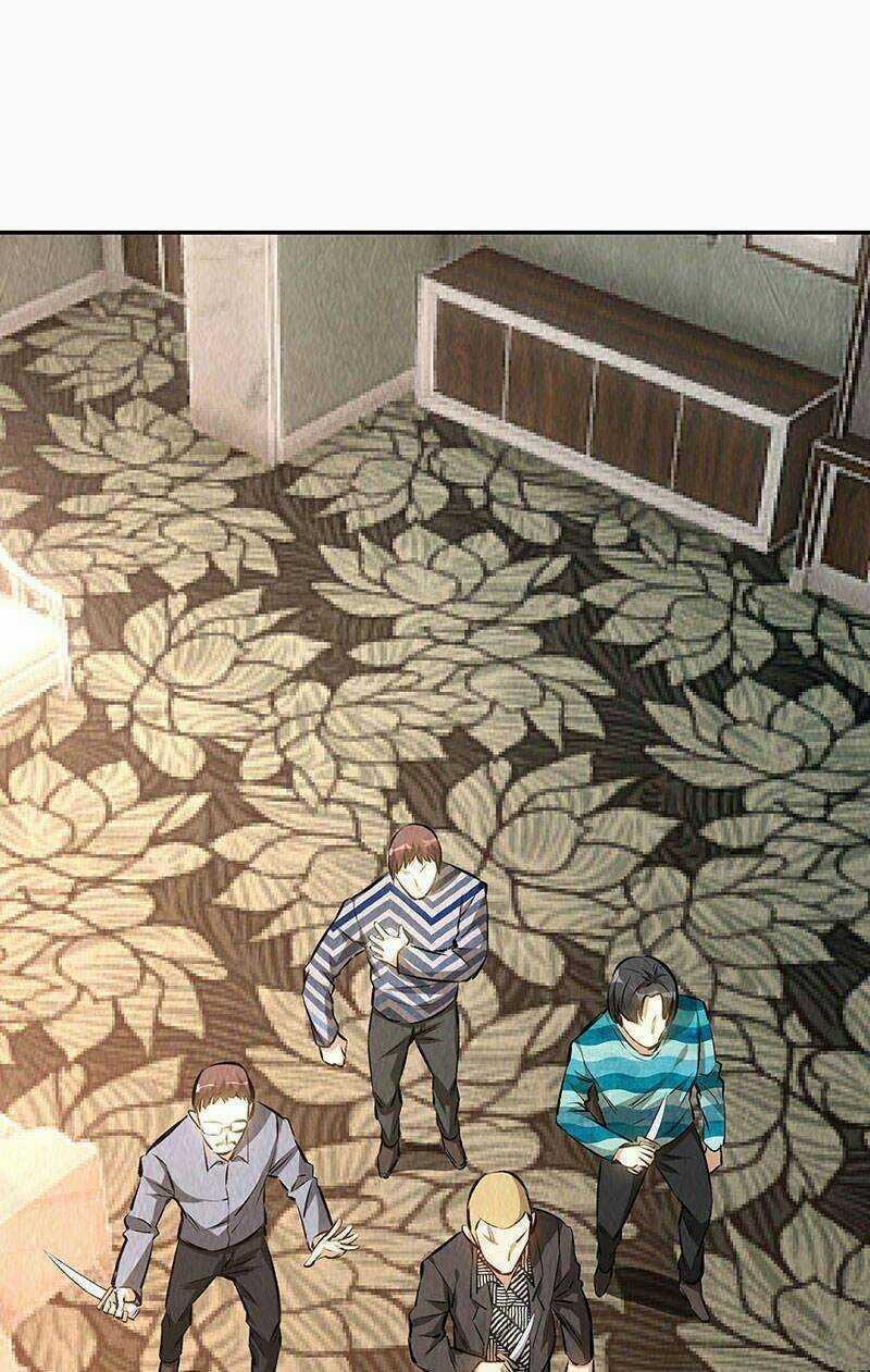 Ta Là Phế Vật Chapter 150 trang 21