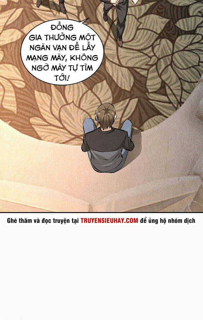 Ta Là Phế Vật Chapter 150 trang 22