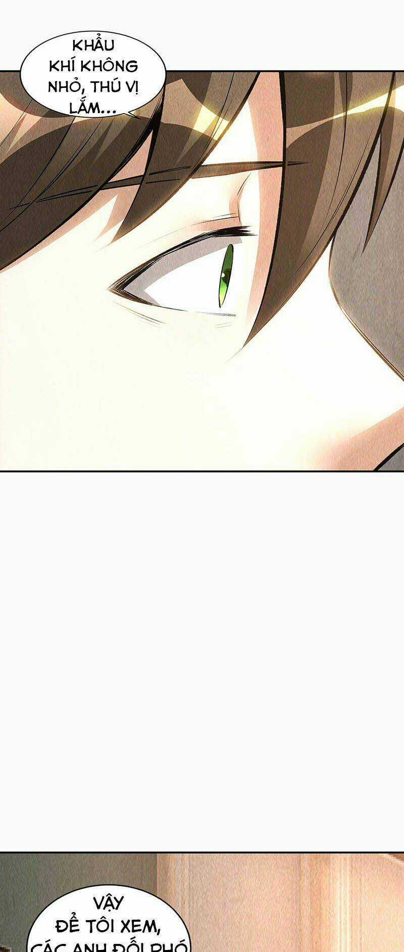 Ta Là Phế Vật Chapter 150 trang 25