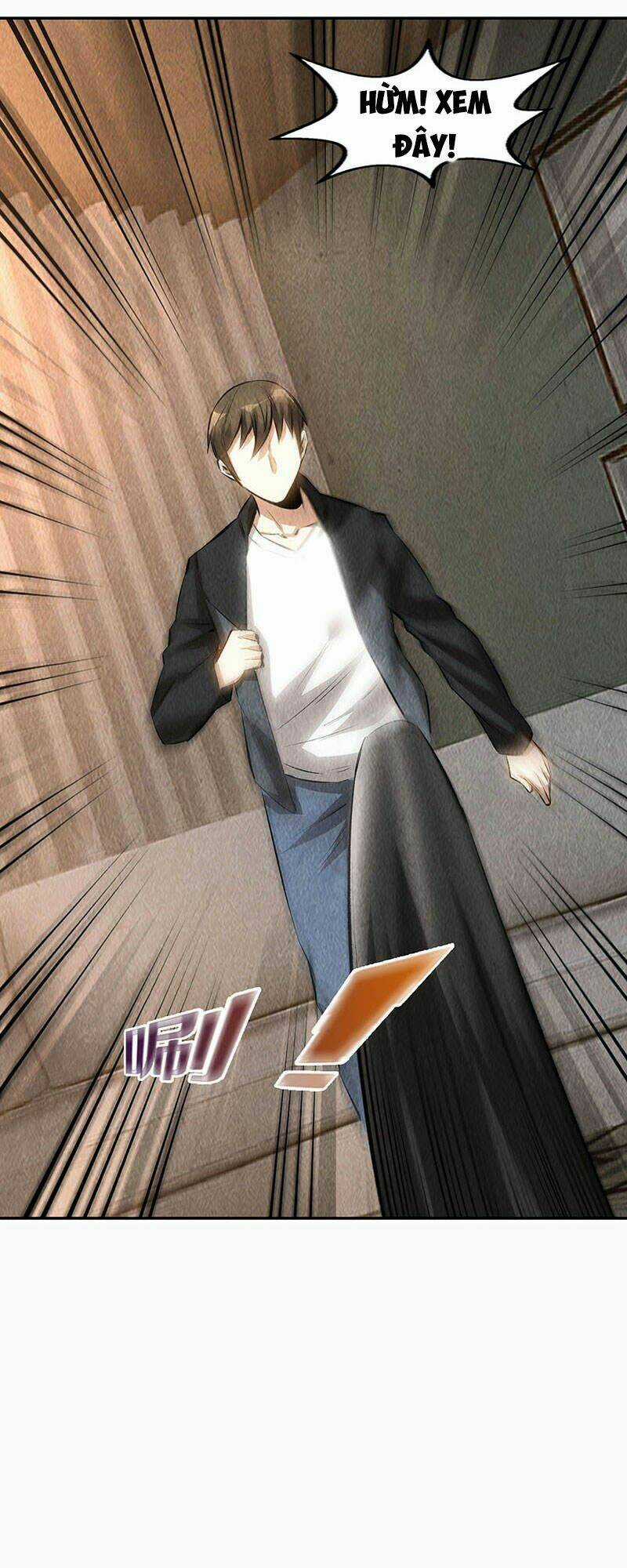 Ta Là Phế Vật Chapter 150 trang 27