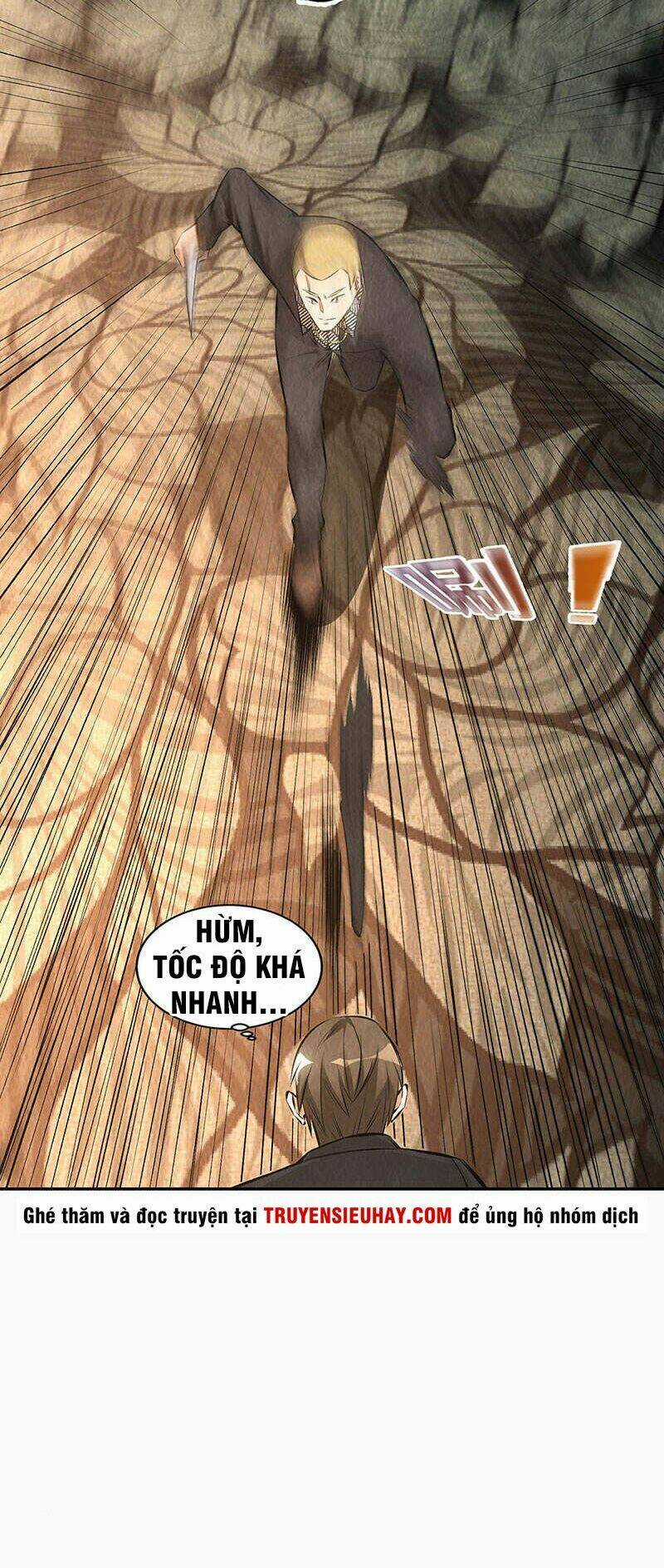 Ta Là Phế Vật Chapter 150 trang 29