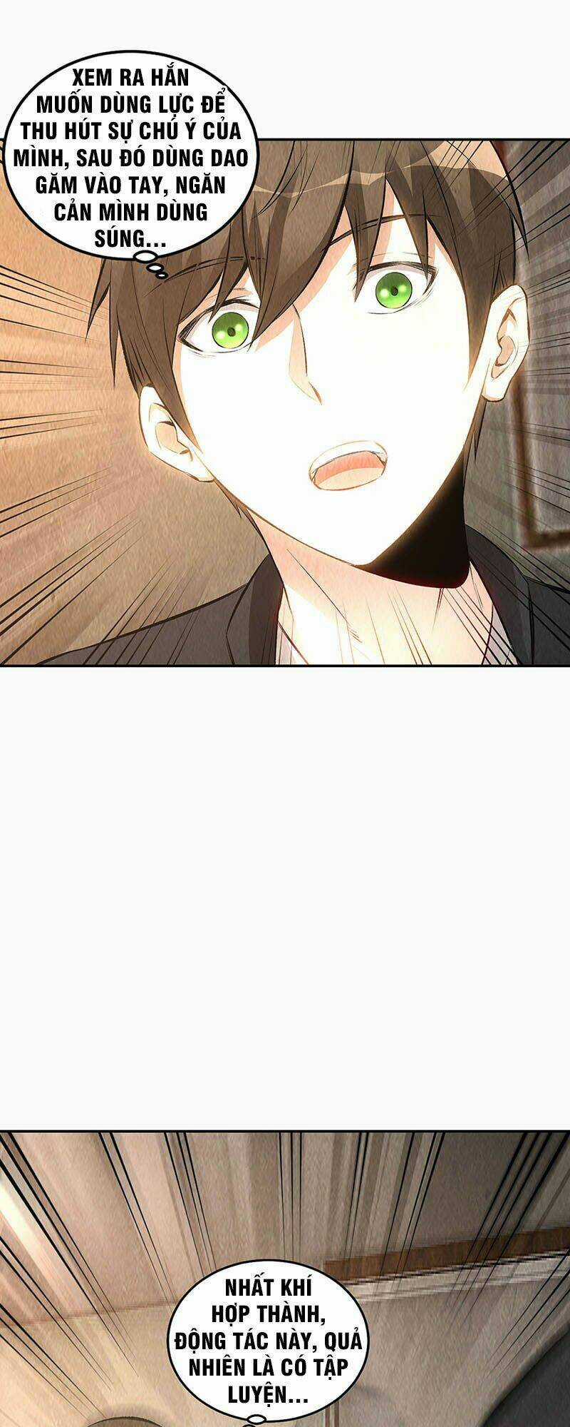 Ta Là Phế Vật Chapter 150 trang 30