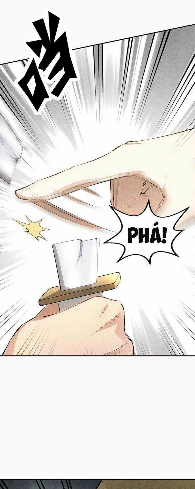 Ta Là Phế Vật Chapter 150 trang 35