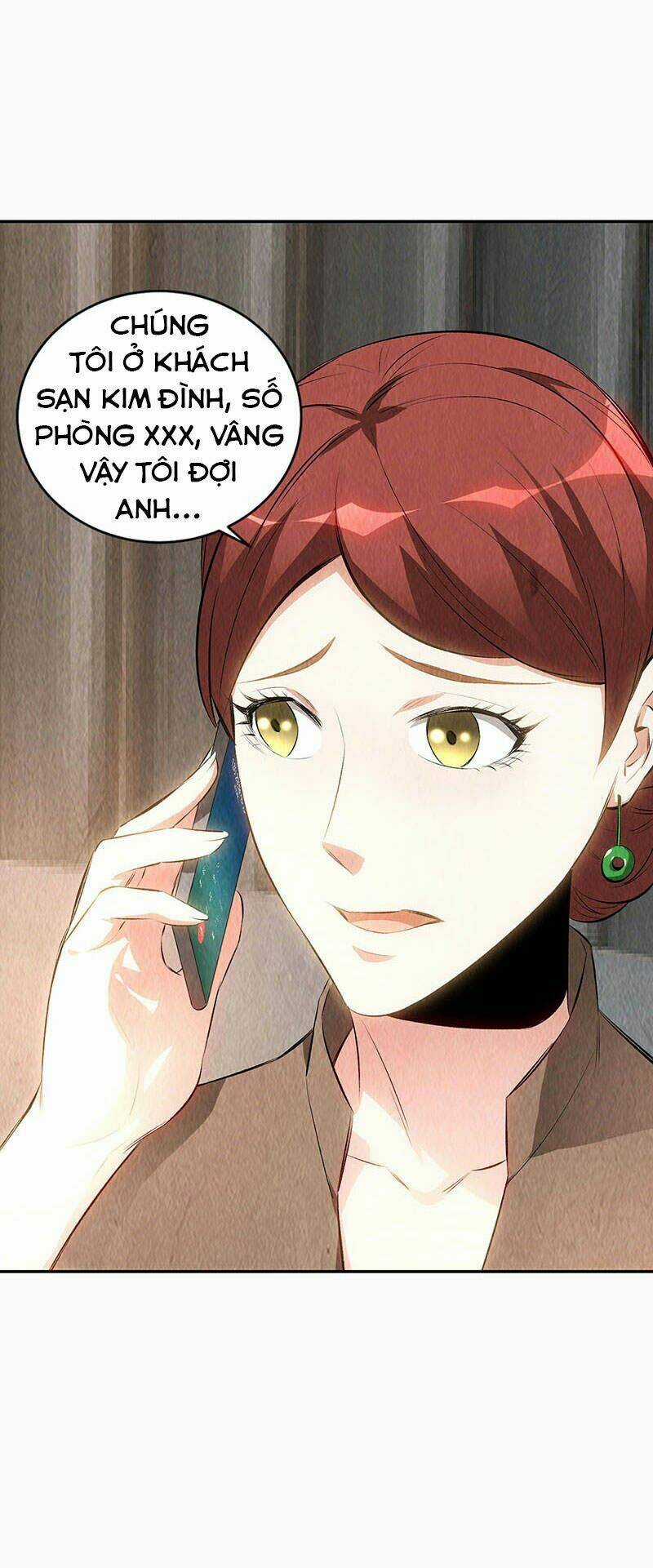 Ta Là Phế Vật Chapter 150 trang 4