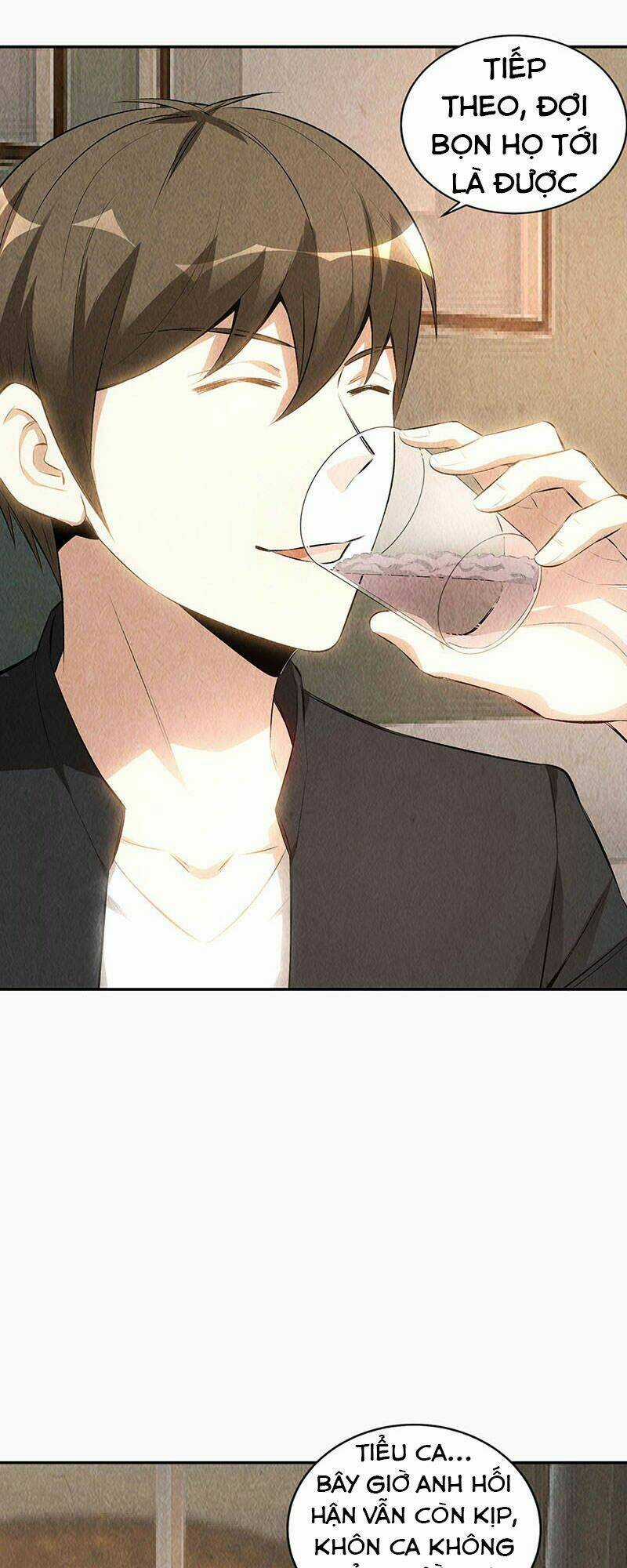 Ta Là Phế Vật Chapter 150 trang 6