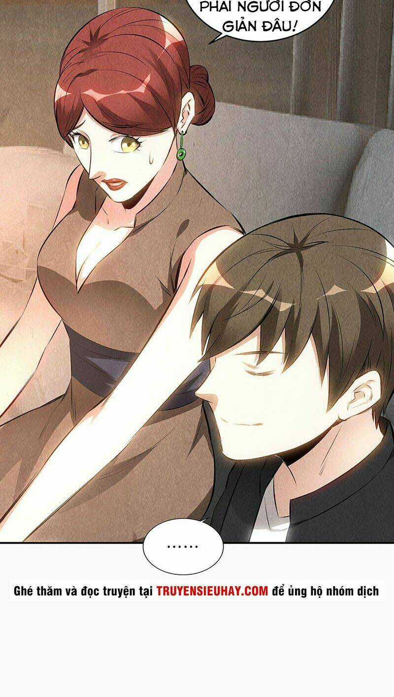 Ta Là Phế Vật Chapter 150 trang 7