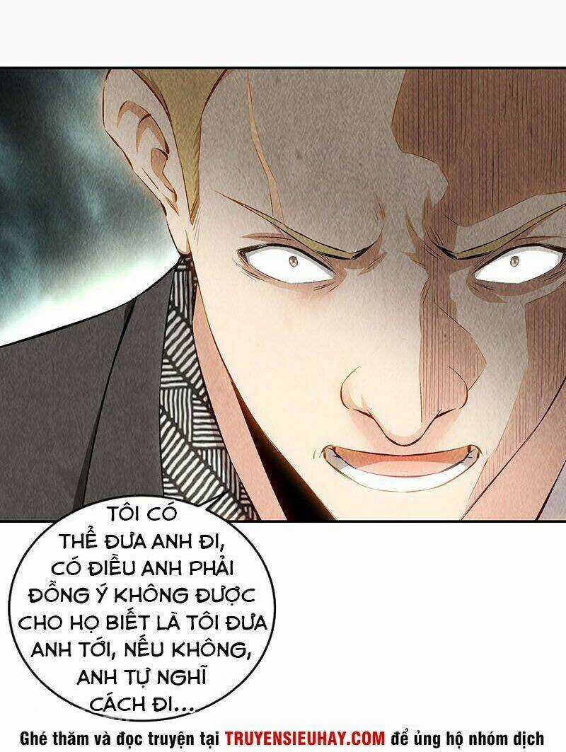 Ta Là Phế Vật Chapter 151 trang 11