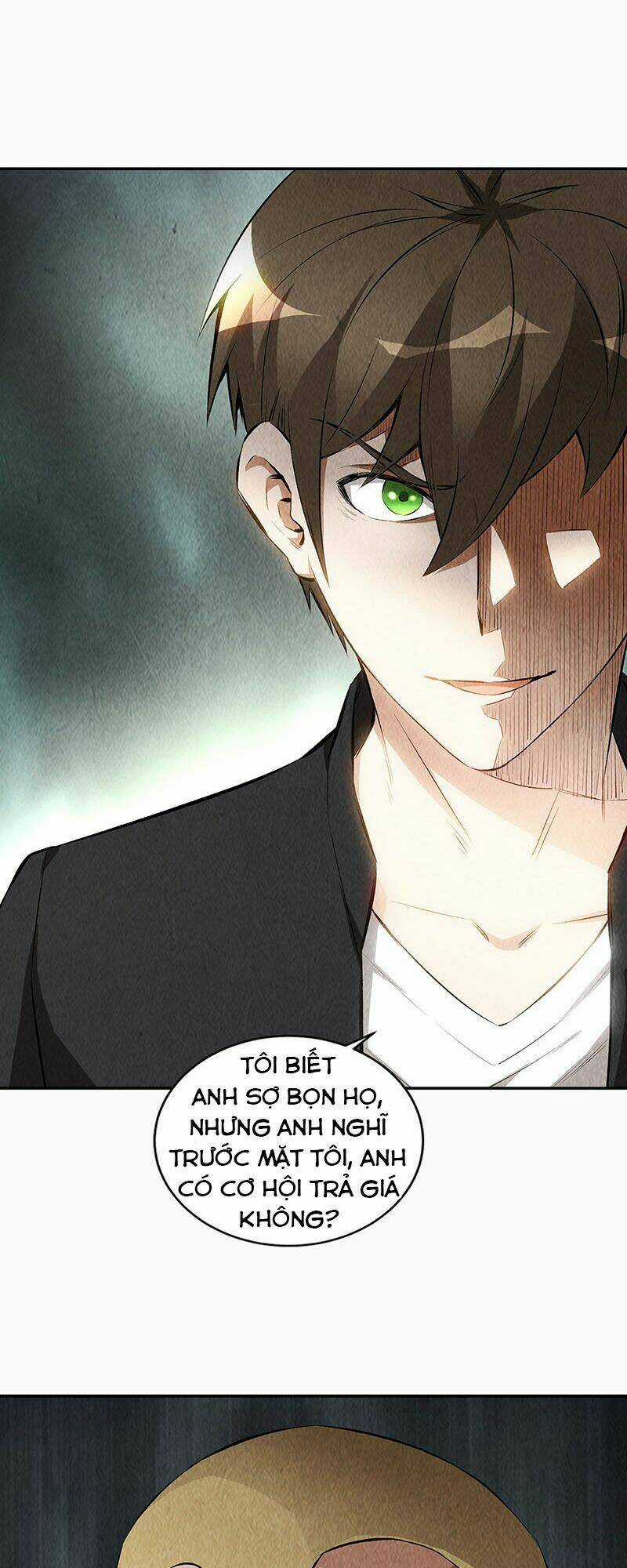 Ta Là Phế Vật Chapter 151 trang 12