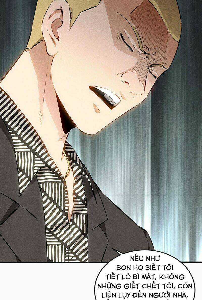 Ta Là Phế Vật Chapter 151 trang 13