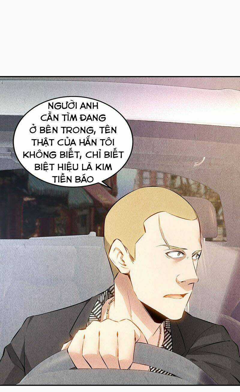 Ta Là Phế Vật Chapter 151 trang 16