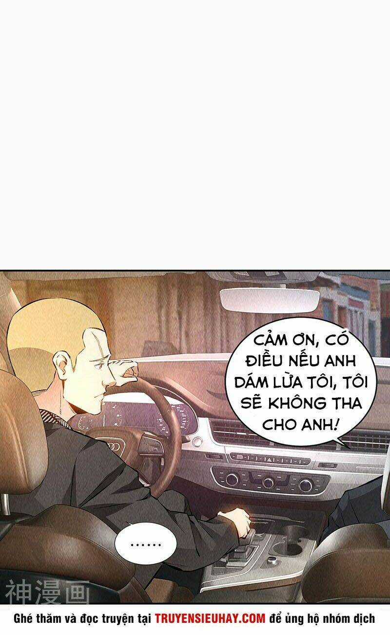 Ta Là Phế Vật Chapter 151 trang 17