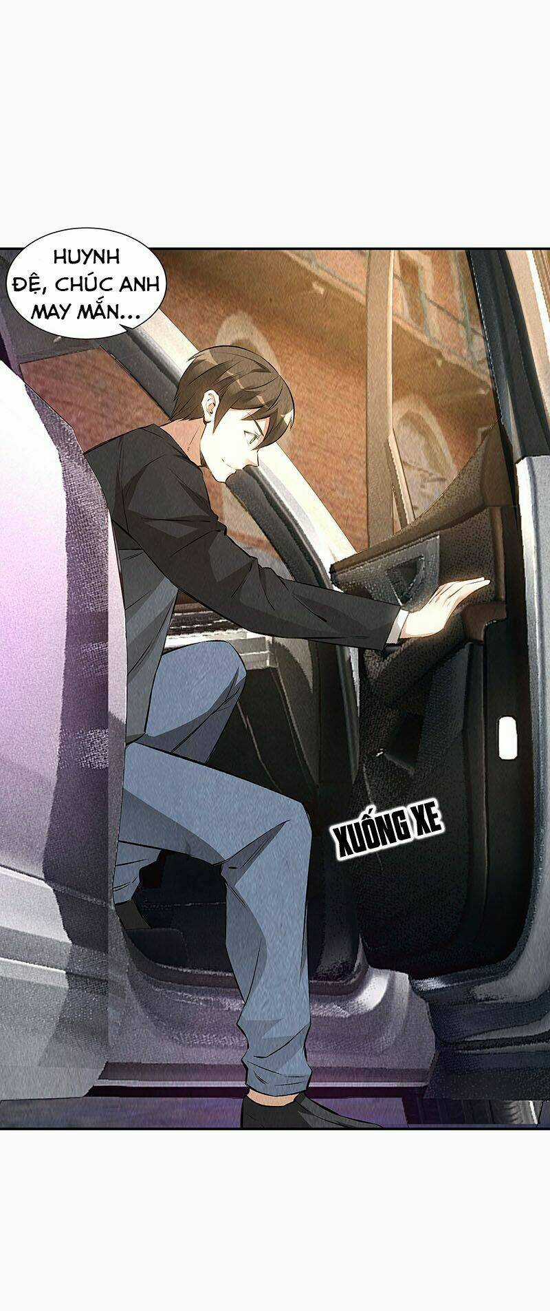 Ta Là Phế Vật Chapter 151 trang 18