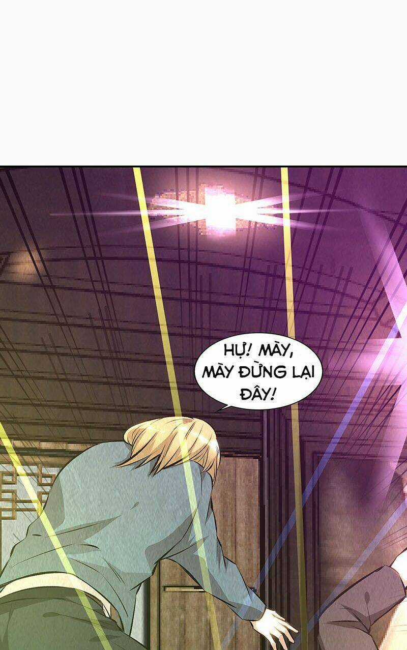 Ta Là Phế Vật Chapter 151 trang 24