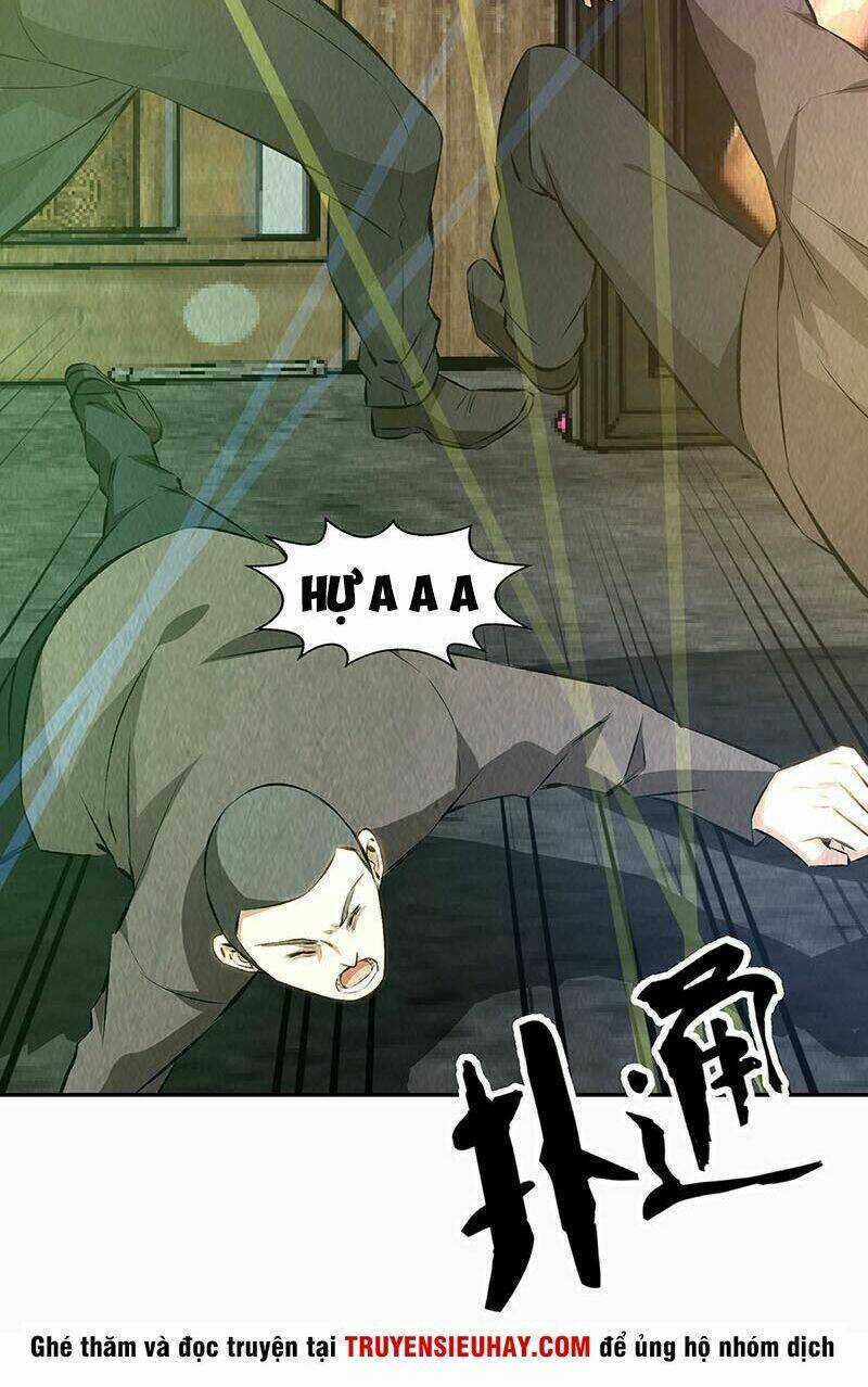 Ta Là Phế Vật Chapter 151 trang 25