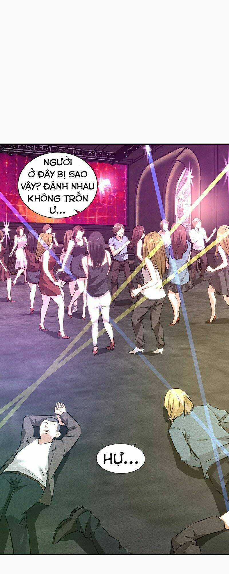 Ta Là Phế Vật Chapter 151 trang 26