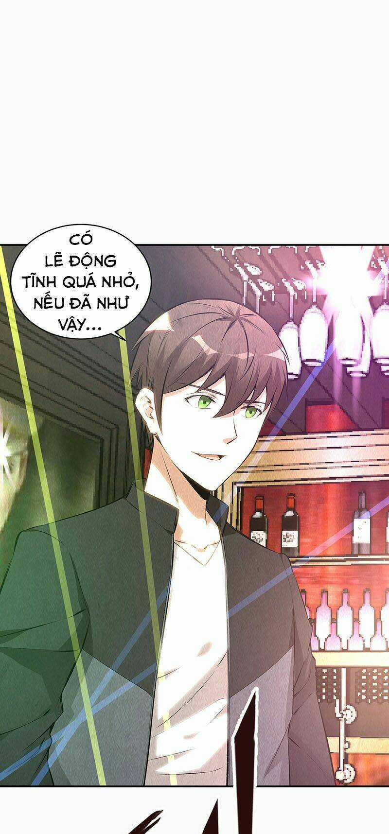 Ta Là Phế Vật Chapter 151 trang 27