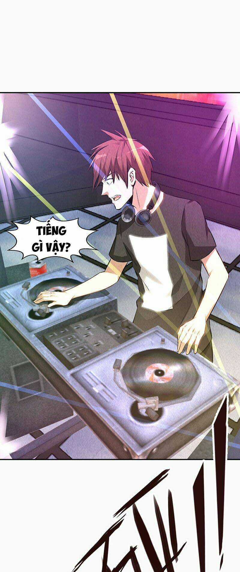 Ta Là Phế Vật Chapter 151 trang 29