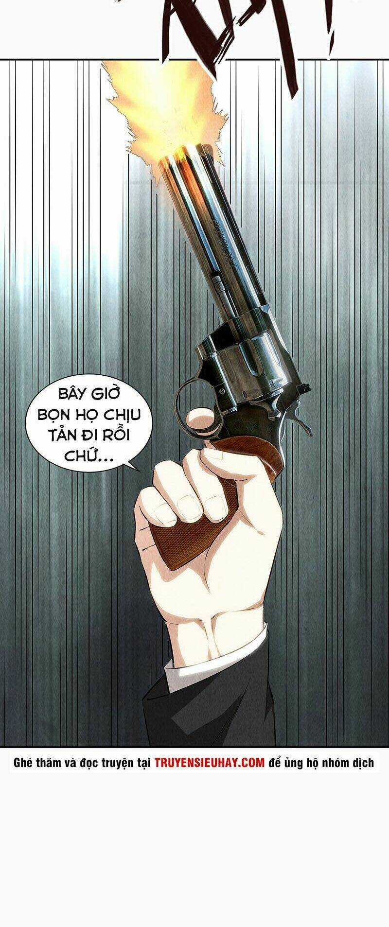 Ta Là Phế Vật Chapter 151 trang 30