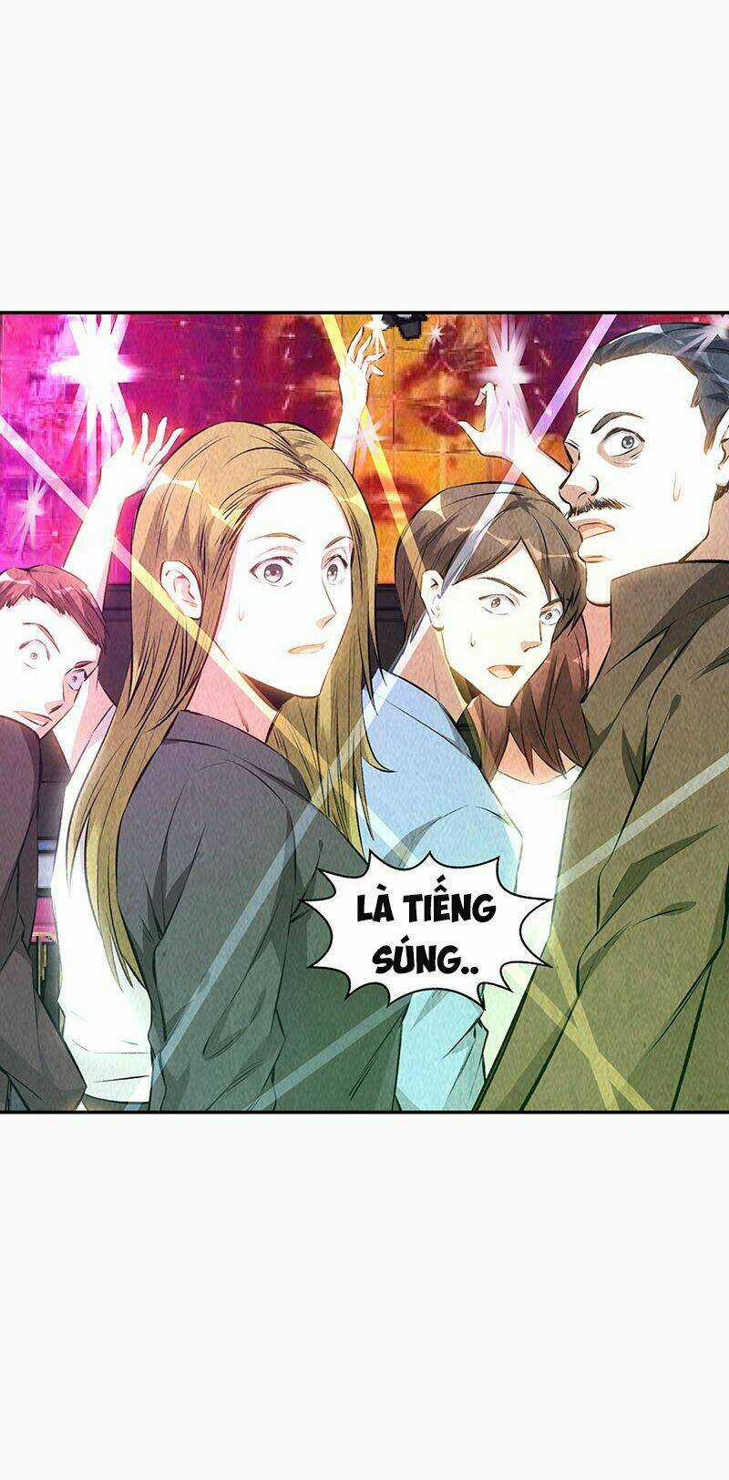 Ta Là Phế Vật Chapter 151 trang 31