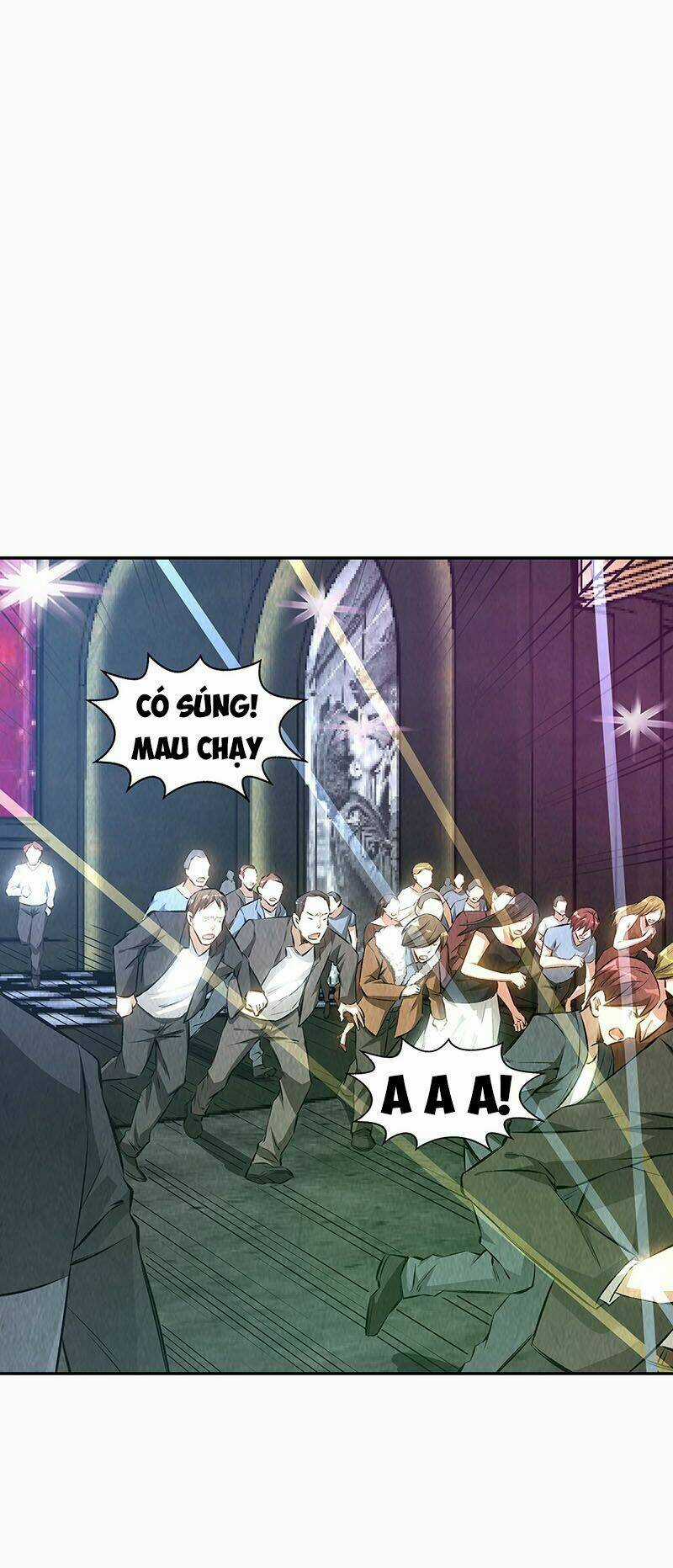 Ta Là Phế Vật Chapter 151 trang 33