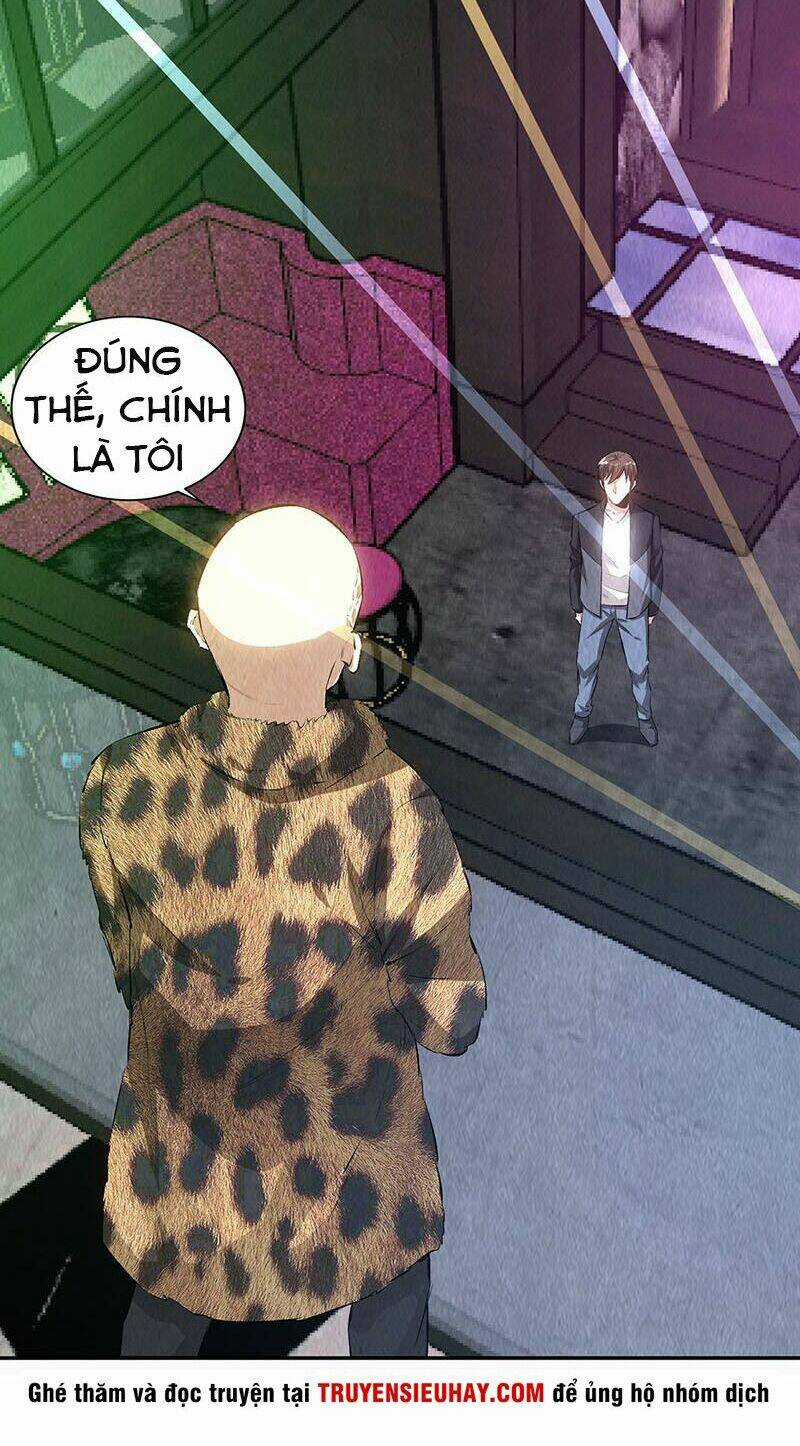 Ta Là Phế Vật Chapter 151 trang 37