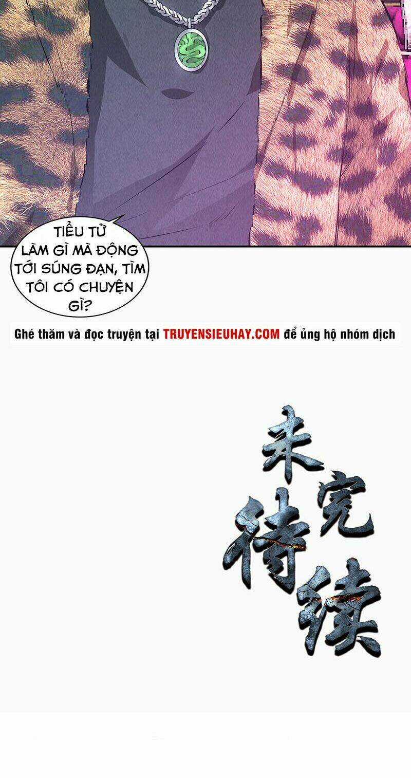 Ta Là Phế Vật Chapter 151 trang 39