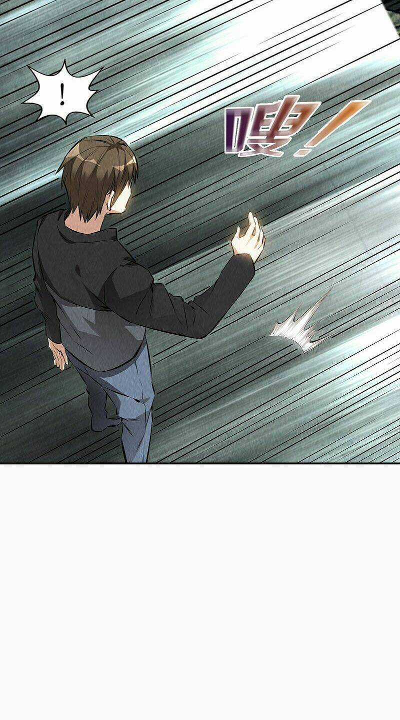 Ta Là Phế Vật Chapter 151 trang 5