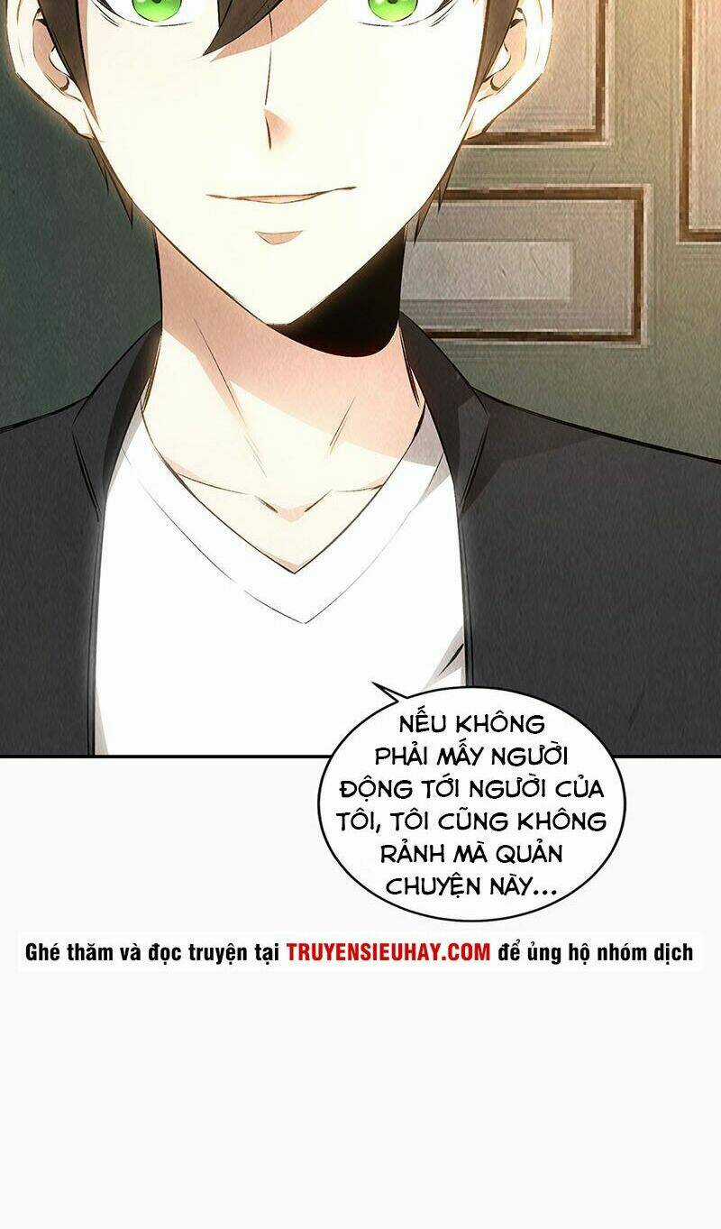 Ta Là Phế Vật Chapter 151 trang 8