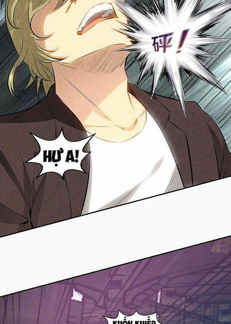 Ta Là Phế Vật Chapter 152 trang 11