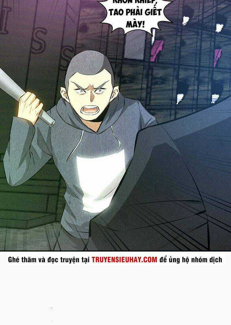 Ta Là Phế Vật Chapter 152 trang 12