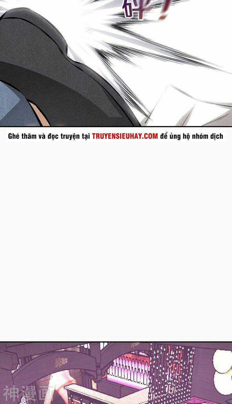 Ta Là Phế Vật Chapter 152 trang 15