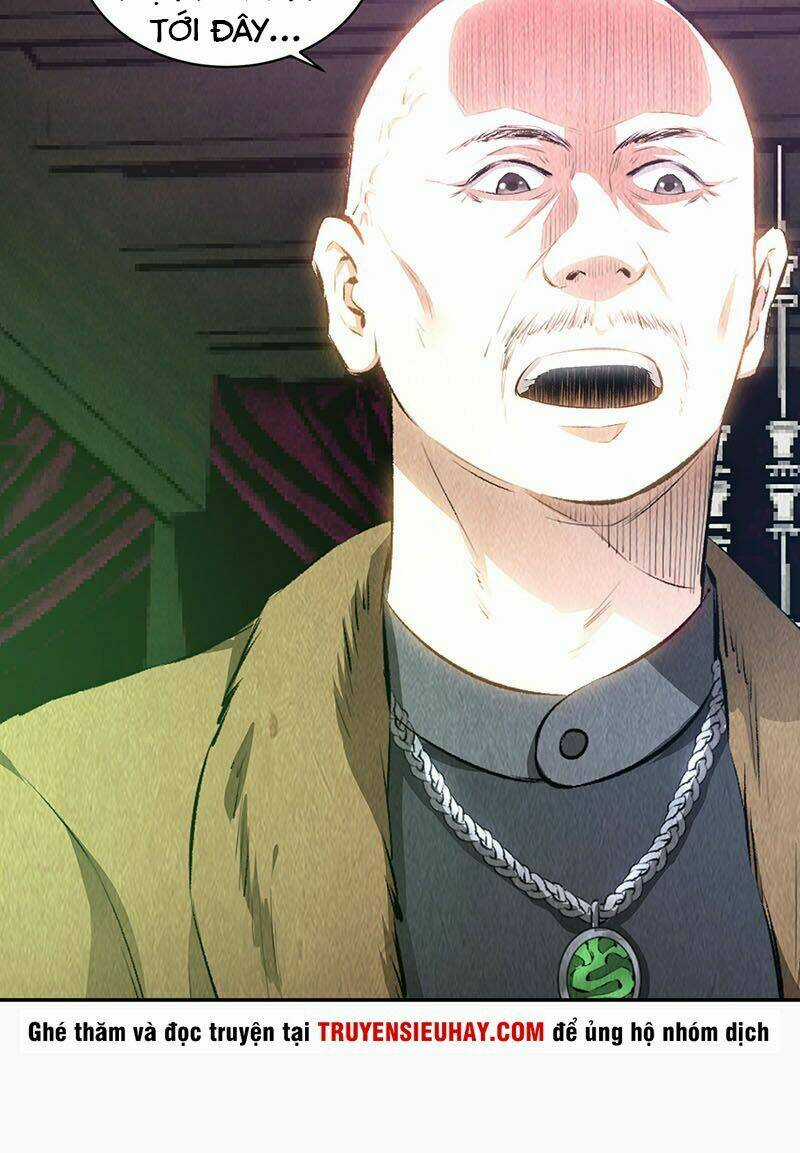 Ta Là Phế Vật Chapter 152 trang 17