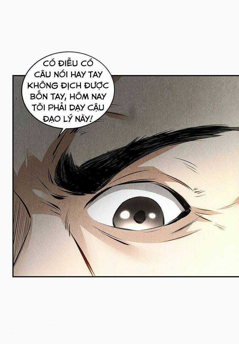 Ta Là Phế Vật Chapter 152 trang 18