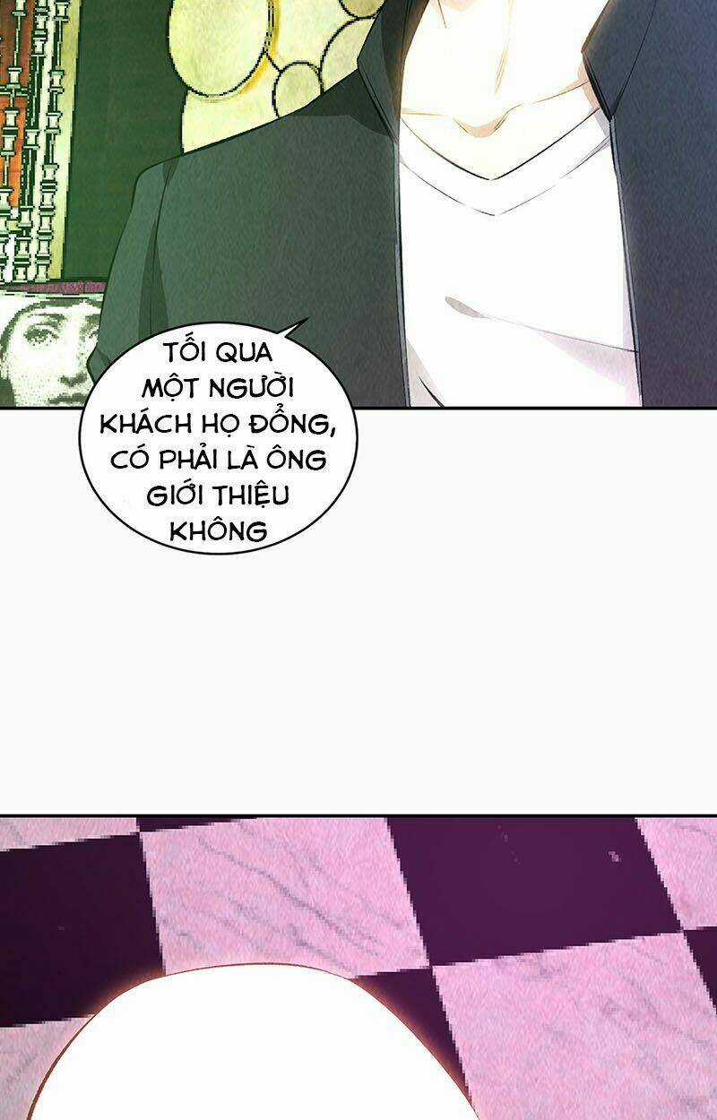 Ta Là Phế Vật Chapter 152 trang 2