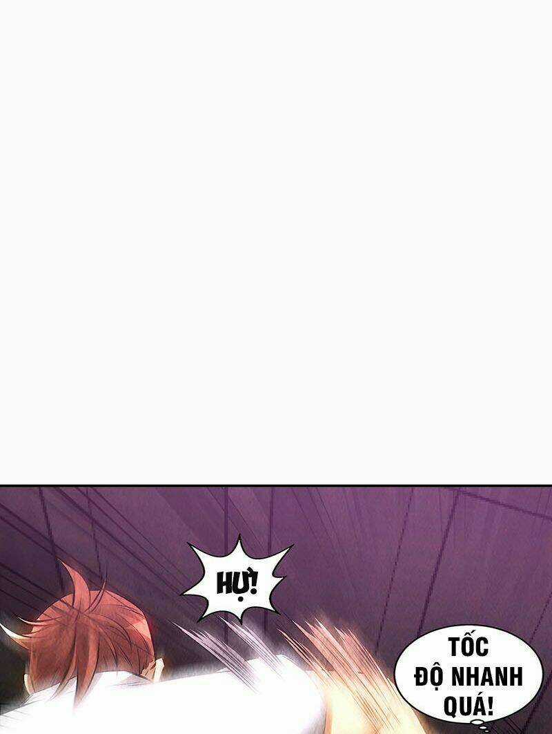 Ta Là Phế Vật Chapter 152 trang 20