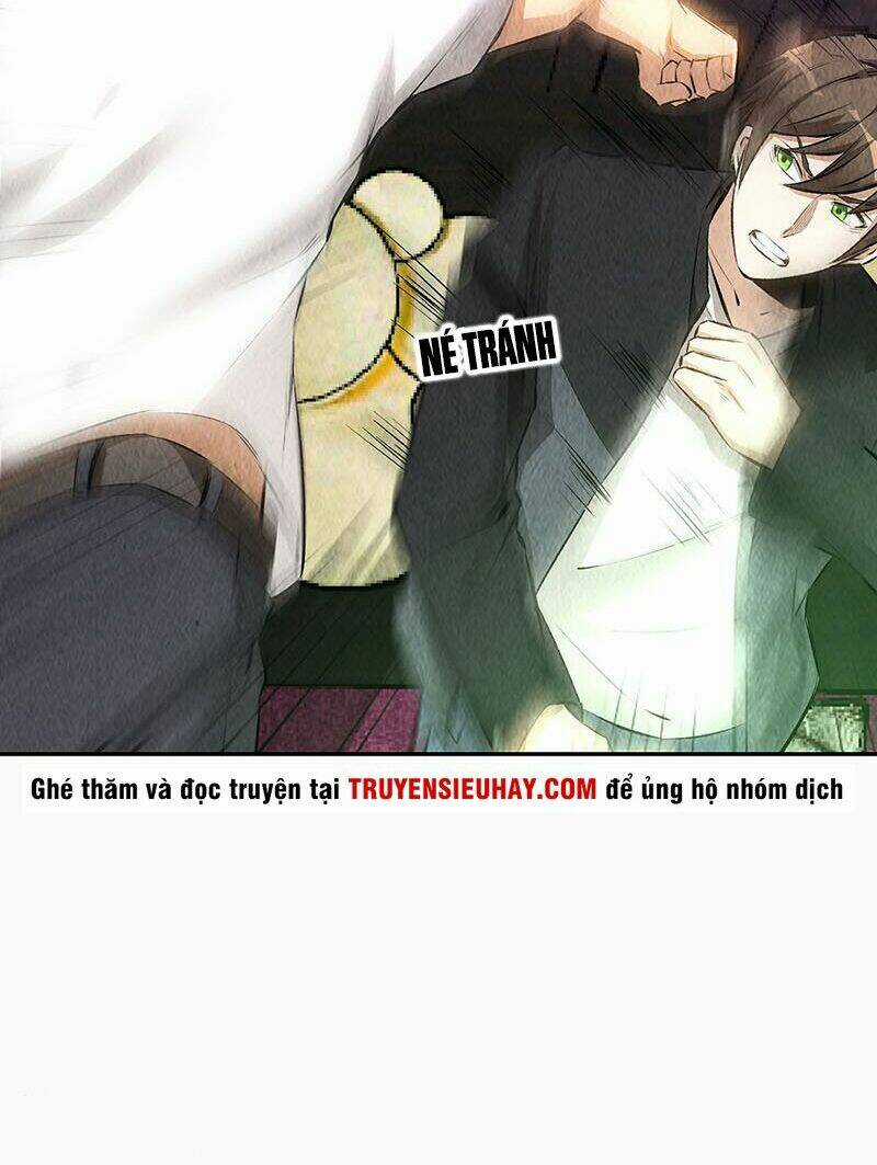 Ta Là Phế Vật Chapter 152 trang 21