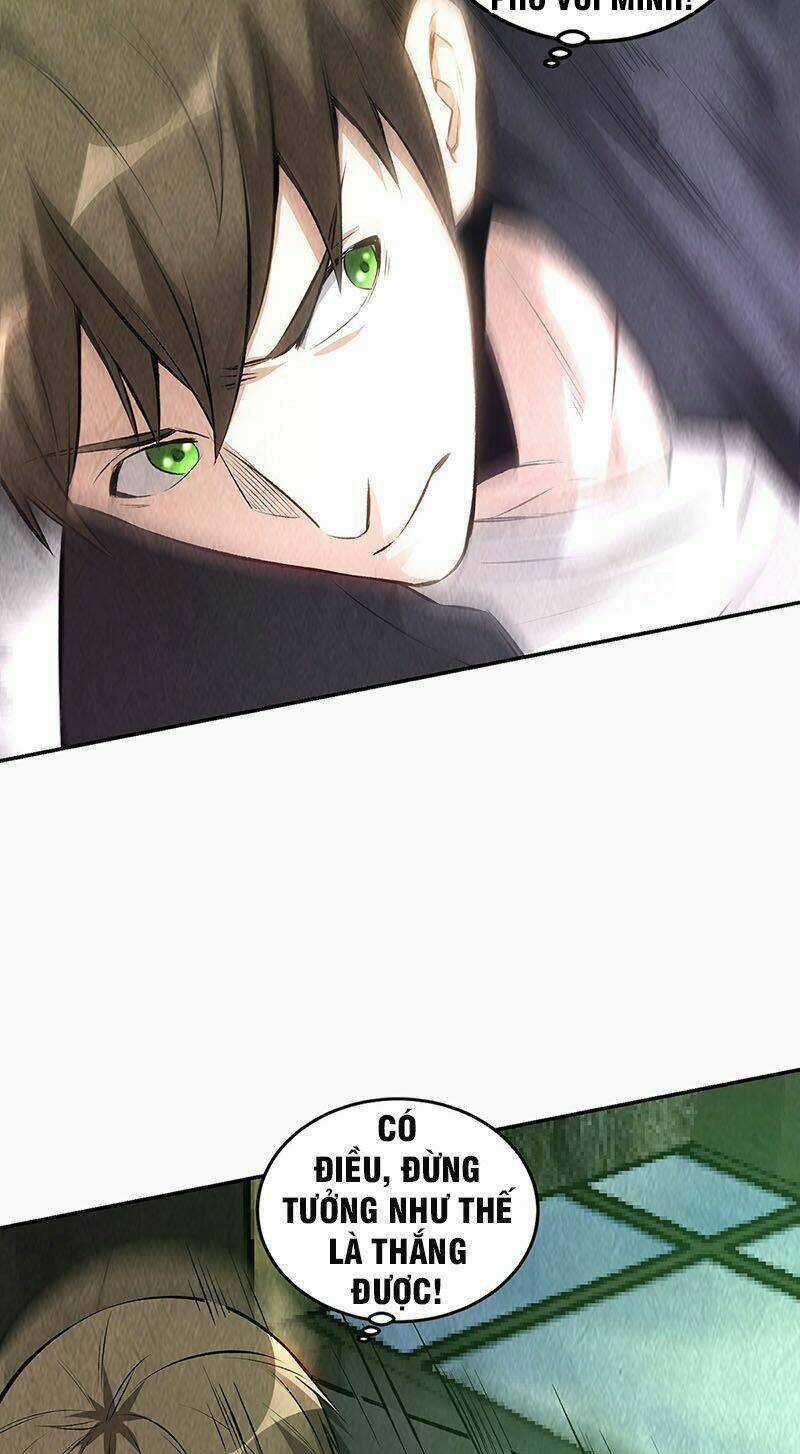 Ta Là Phế Vật Chapter 152 trang 23