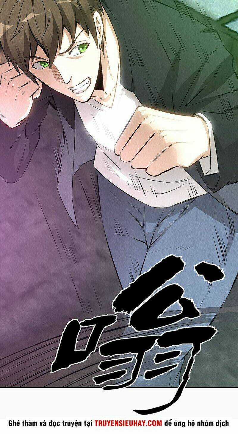 Ta Là Phế Vật Chapter 152 trang 24