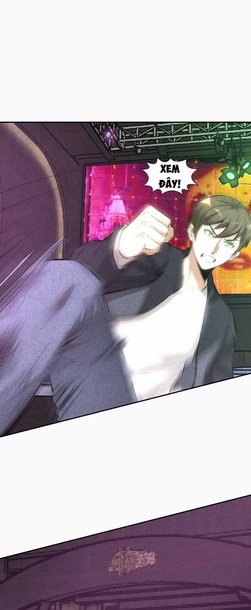 Ta Là Phế Vật Chapter 152 trang 25