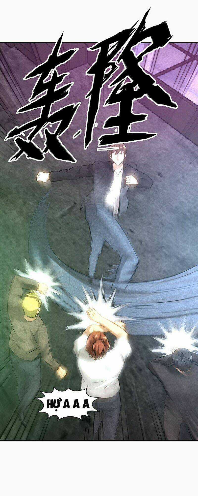 Ta Là Phế Vật Chapter 152 trang 27