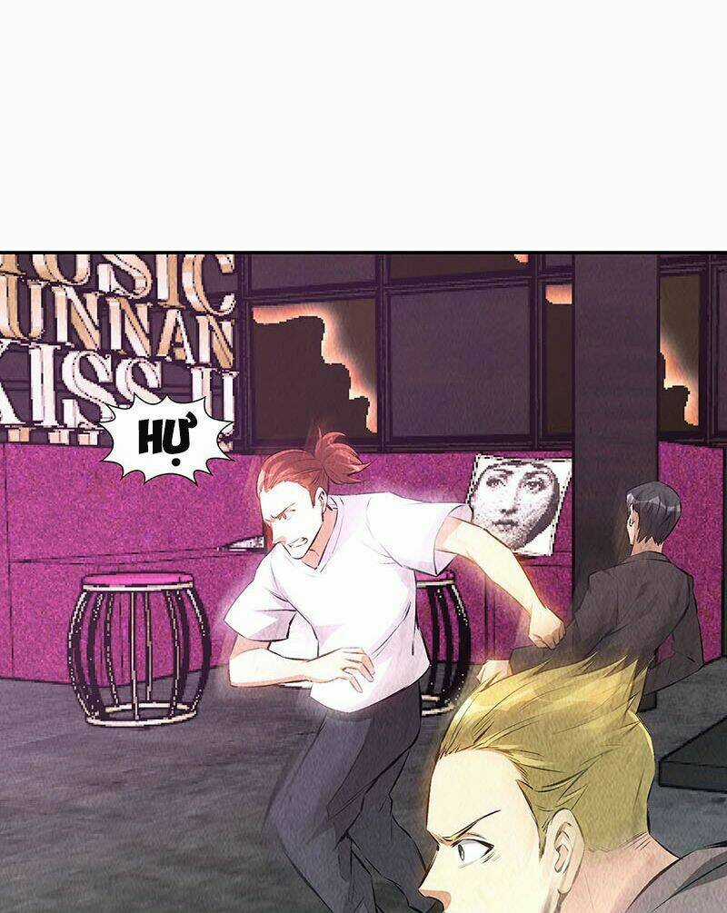 Ta Là Phế Vật Chapter 152 trang 28