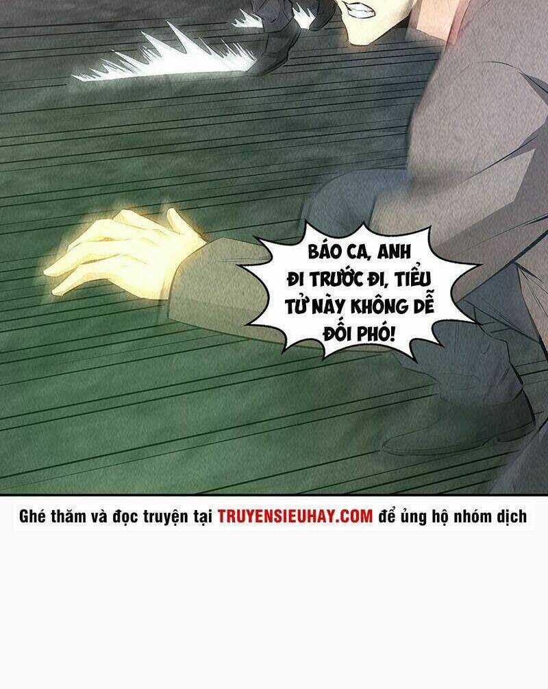 Ta Là Phế Vật Chapter 152 trang 29