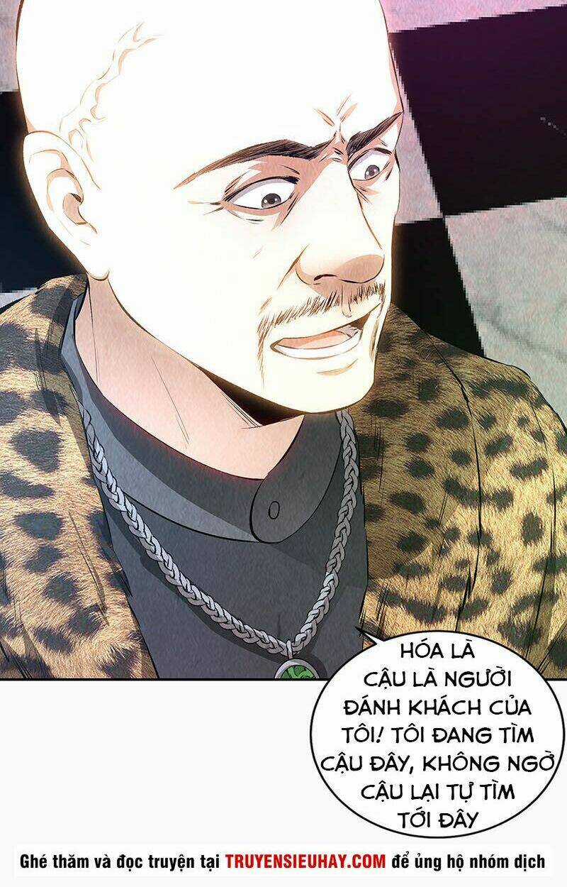 Ta Là Phế Vật Chapter 152 trang 3