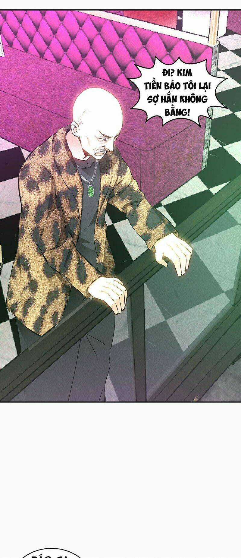 Ta Là Phế Vật Chapter 152 trang 30