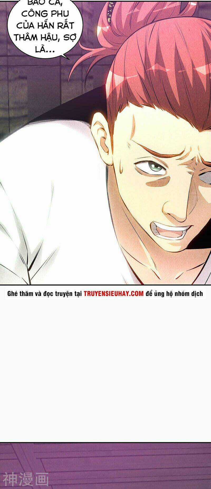 Ta Là Phế Vật Chapter 152 trang 31